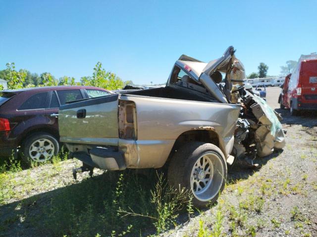 Photo 4 from auction – 2007 CHEVROLET 2500 with VIN 1GCHK29D47E112795
