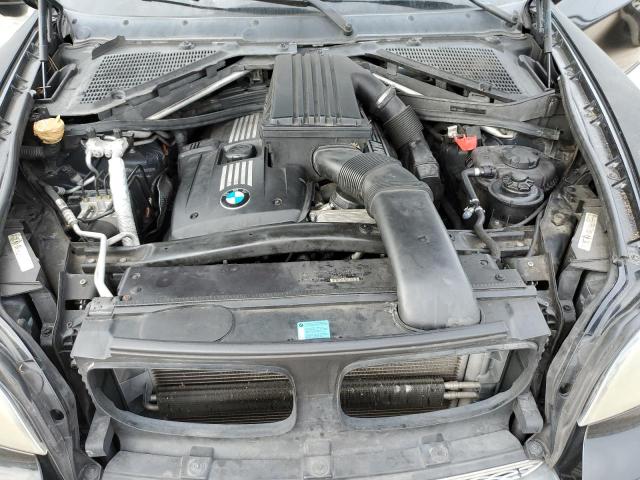 Photo 7 from auction – 2008 BMW X5 3.0I with VIN 5UXFE435X8L022333