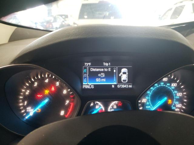 صورة رقم 8 من المزاد - 2014 FORD ESCAPE SE مع VIN 1FMCU9G97EUA03466