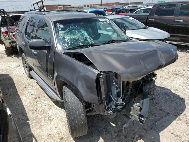 GMC YUKON DENA 2011 with VIN 1GKS1EEF4BR226349 - Photo from auction