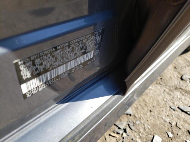 Photo 10 from auction – 2012 LEXUS IS 250 with VIN JTHCF5C2XC5058922