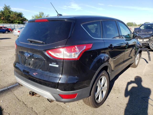 Photo 4 from auction – 2016 FORD ESCAPE SE with VIN 1FMCU0GX0GUC23027