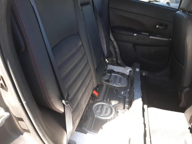 Photo 6 from auction – 2018 MITSUBISHI OUTLANDER with VIN JA4AP3AW2JU012305