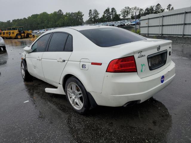 Photo 3 from auction – 2005 ACURA TL with VIN 19UUA66275A019349