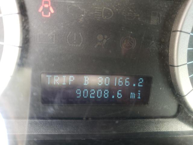 Photo 8 from auction – 2012 FORD ESCAPE XLT with VIN 1FMCU9DG8CKB52657