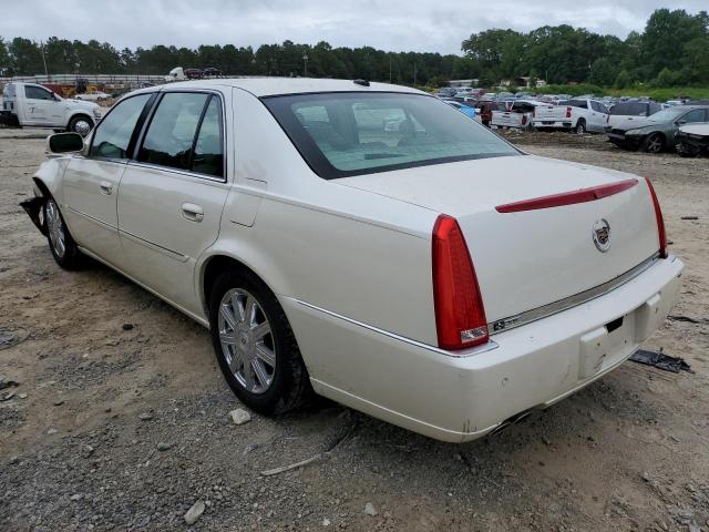 Photo 3 from auction – 2008 CADILLAC DTS with VIN 1G6KD57Y08U138909