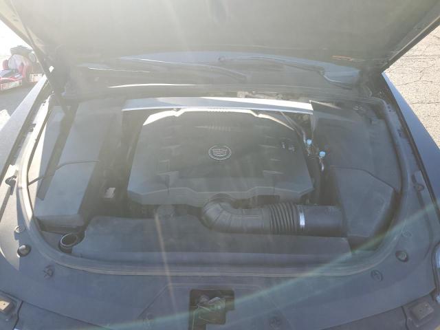 Photo 7 from auction – 2012 CADILLAC CTS PREMIU with VIN 1G6DS1E37C0158170