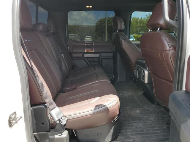Photo 6 from auction – 2015 FORD F150 SUPER with VIN 1FTEW1EG2FFB55929