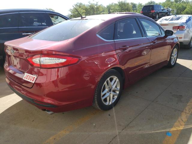 Photo 4 from auction – 2016 FORD FUSION SE with VIN 3FA6P0H70GR279389