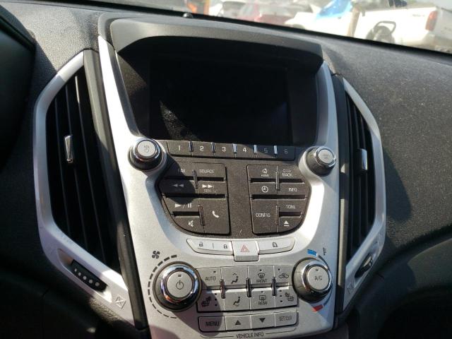 Photo 9 from auction – 2013 GMC TERRAIN SL with VIN 2GKFLSE34D6128260
