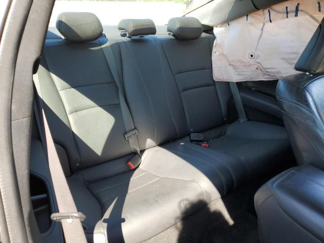 Photo 6 from auction – 2013 HONDA ACCORD EXL with VIN 1HGCT1B89DA005342