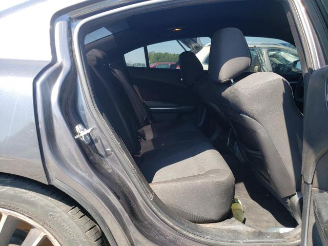 Photo 6 from auction – 2016 DODGE CHARGER R/ with VIN 2C3CDXGJ4GH274434