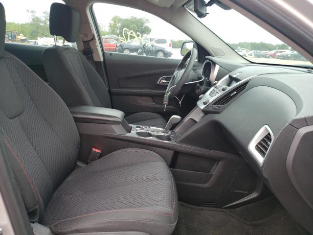 Photo 5 from auction – 2014 CHEVROLET EQUINOX LS with VIN 2GNALAEK4E1127025