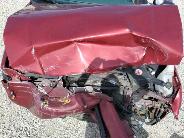 Zdjęcie 7 z aukcji – 2003 FORD CROWN VICT z VIN 2FAFP71W73X126966
