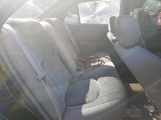 Photo 6 from auction – 2003 BUICK CENTURY CU with VIN 2G4WS52J431254631