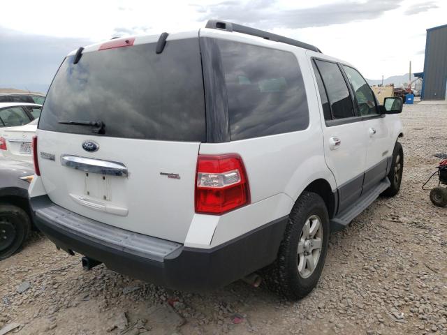 Photo 4 from auction – 2007 FORD EXPEDITION with VIN 1FMFU16547LA90930