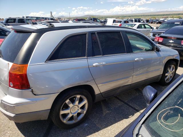 Photo 9 from auction – 2008 CHRYSLER PACIFICA T with VIN 2A8GM68X28R109271