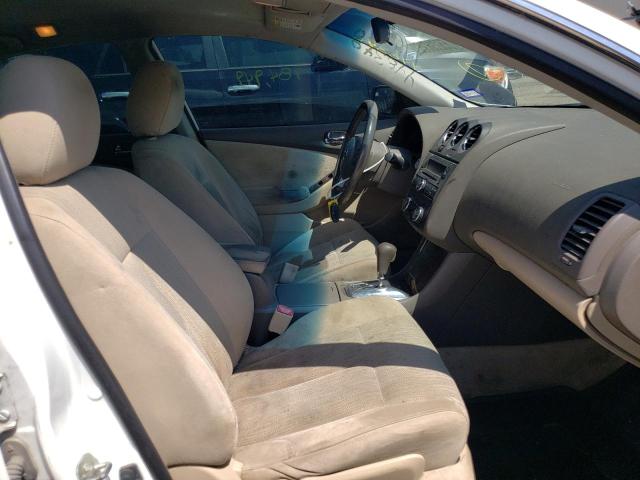Photo 5 from auction – 2012 NISSAN ALTIMA BAS with VIN 1N4AL2AP9CN448348