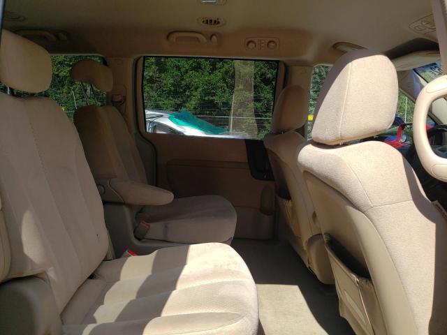 Photo 6 from auction – 2007 HYUNDAI ENTOURAGE with VIN KNDMC233X76022105
