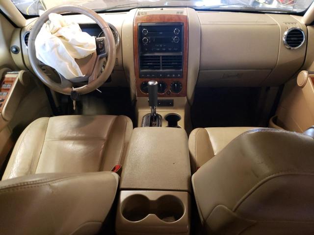 Photo 9 from auction – 2010 FORD EXPLORER E with VIN 1FMEU7EE9AUA67158