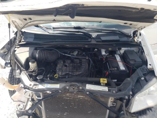 Photo 7 from auction – 2012 CHRYSLER TOWN & COU with VIN 2C4RC1CGXCR255200
