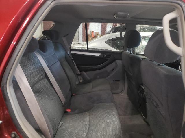Zdjęcie 6 z aukcji – 2005 TOYOTA 4RUNNER SR z VIN JTEBT14R658018523