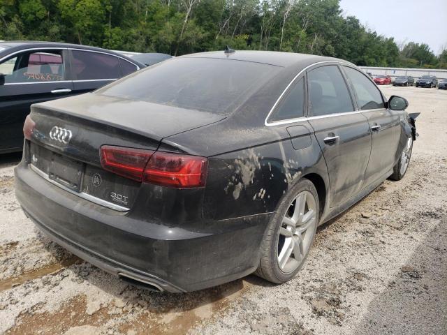 Photo 4 from auction – 2016 AUDI A6 PREMIUM with VIN WAUFGAFC1GN112684