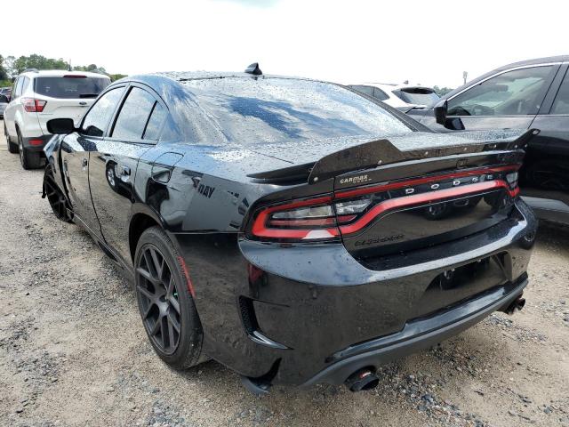 Photo 3 from auction – 2018 DODGE CHARGER R/ with VIN 2C3CDXCT4JH255820