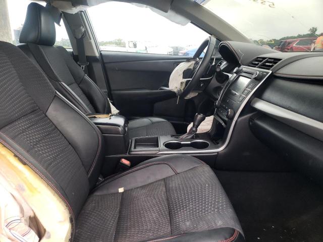 Photo 5 from auction – 2015 TOYOTA CAMRY LE with VIN 4T1BF1FKXFU998225