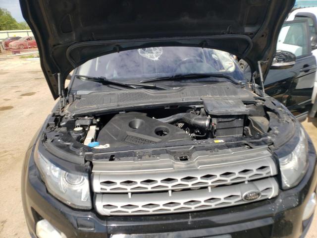 Photo 7 from auction – 2013 LAND ROVER RANGE ROVE with VIN SALVR2BG5DH816879
