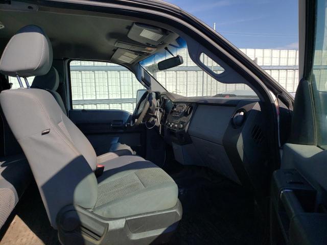 Photo 5 from auction – 2015 FORD F250 SUPER with VIN 1FT7X2B65FEB56456
