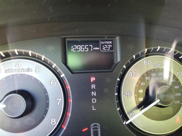 Photo 8 from auction – 2012 HONDA ODYSSEY EX with VIN 5FNRL5H67CB070881