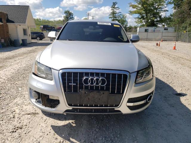 Photo 9 from auction – 2011 AUDI Q5 PREMIUM with VIN WA1DKAFPXBA076239