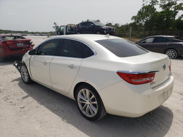 Photo 3 from auction – 2014 BUICK VERANO with VIN 1G4PS5SK9E4184547
