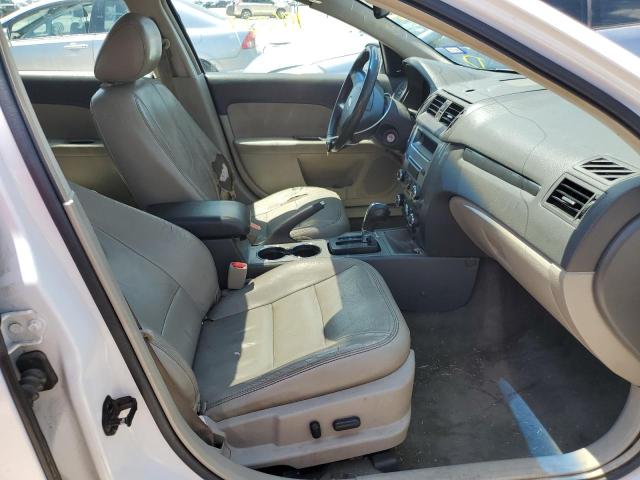Photo 5 from auction – 2011 FORD FUSION SEL with VIN 3FAHP0JG2BR200932