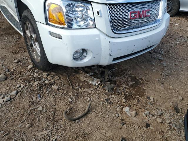 Photo 10 from auction – 2008 GMC ENVOY DENA with VIN 1GKET63M582162175
