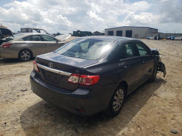 Photo 4 from auction – 2013 TOYOTA COROLLA BA with VIN 2T1BU4EE6DC918761
