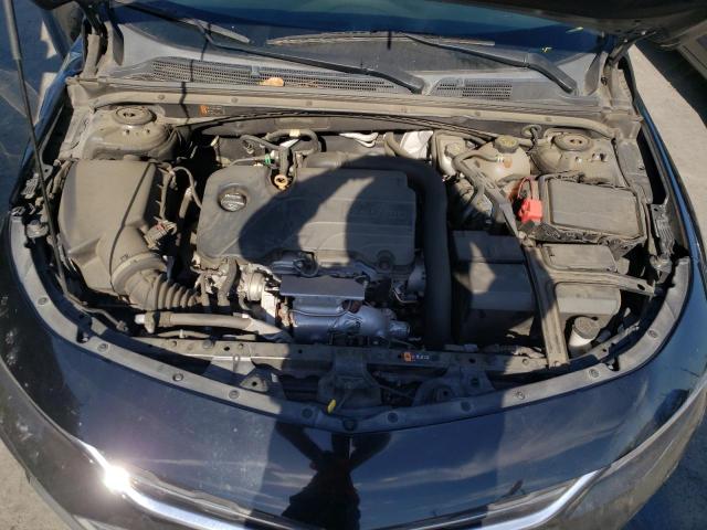Photo 7 from auction – 2018 CHEVROLET MALIBU LT with VIN 1G1ZD5ST5JF188909