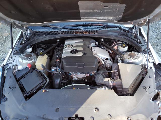 Photo 7 from auction – 2014 CADILLAC ATS with VIN 1G6AA5RX0E0128909