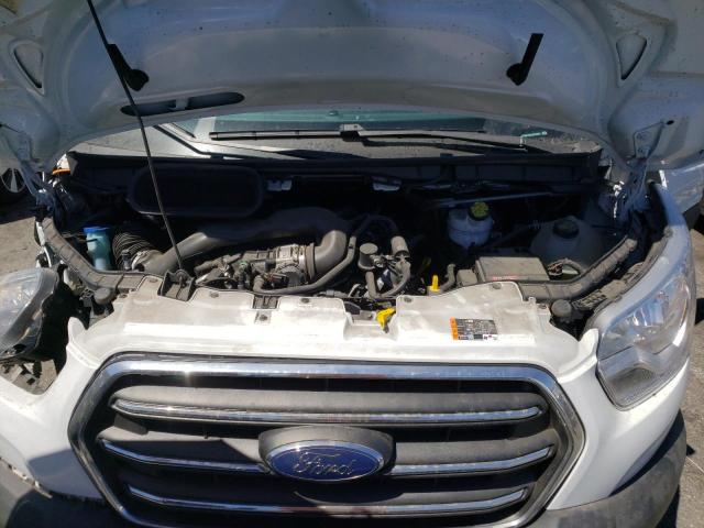 Photo 7 from auction – 2020 FORD TRANSIT T- with VIN 1FTBR1Y82LKB14329