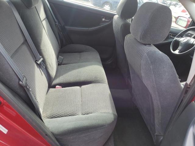 Photo 6 from auction – 2008 TOYOTA COROLLA CE with VIN 1NXBR32E48Z955375