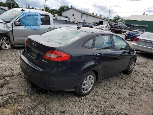 Photo 4 from auction – 2013 FORD FIESTA SE with VIN 3FADP4BJ2DM117582