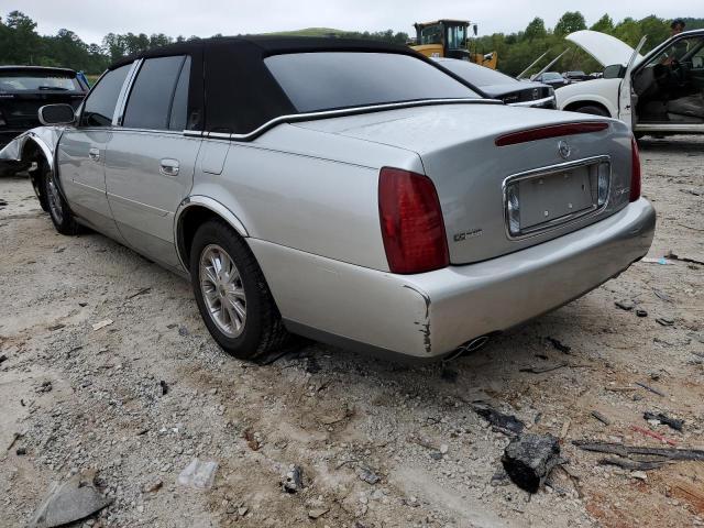 Photo 3 from auction – 2004 CADILLAC DEVILLE with VIN 1G6KD54Y54U176554