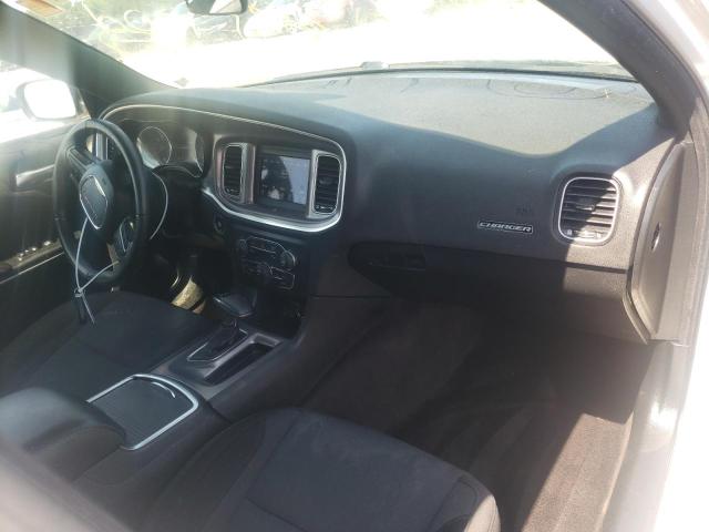 Photo 9 from auction – 2019 DODGE CHARGER SX with VIN 2C3CDXBG2KH517808