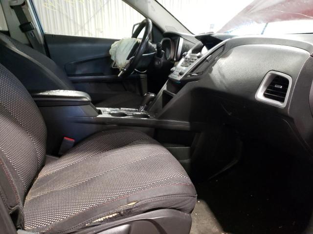 Photo 5 from auction – 2017 CHEVROLET EQUINOX LT with VIN 2GNFLFEK1H6170120