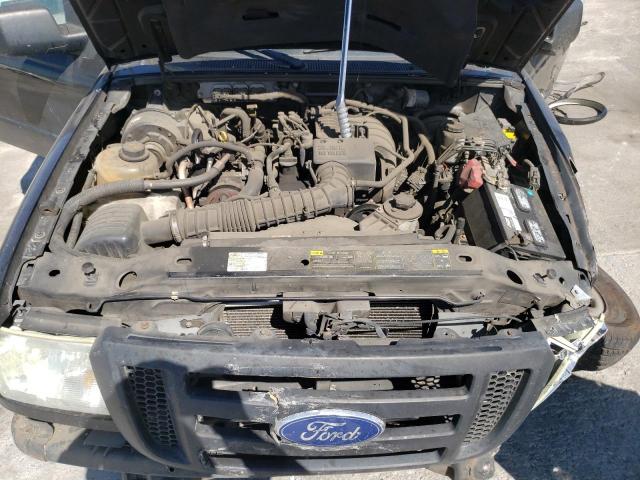 Photo 7 from auction – 2010 FORD RANGER with VIN 1FTKR1ADXAPA34364