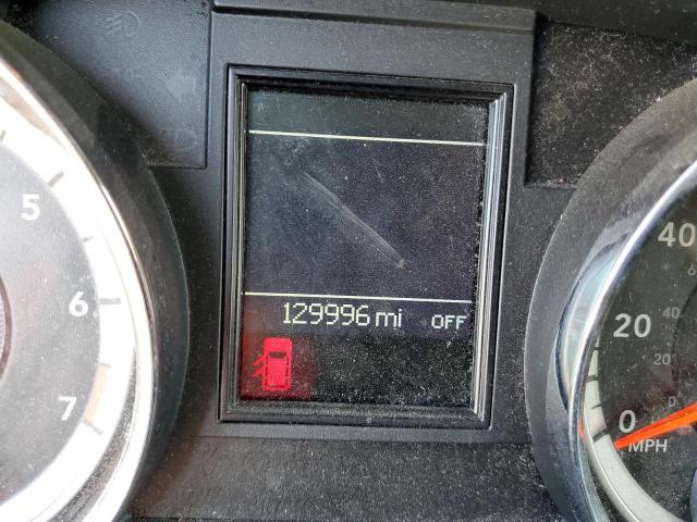 Photo 8 from auction – 2013 DODGE DURANGO CR with VIN 1C4RDJDG2DC638134