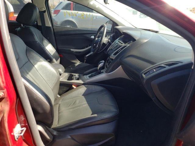 Photo 5 from auction – 2014 FORD FOCUS SE with VIN 1FADP3K25EL420880