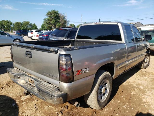 Photo 4 from auction – 2001 CHEVROLET SILVERADO with VIN 2GCEK19T511370241