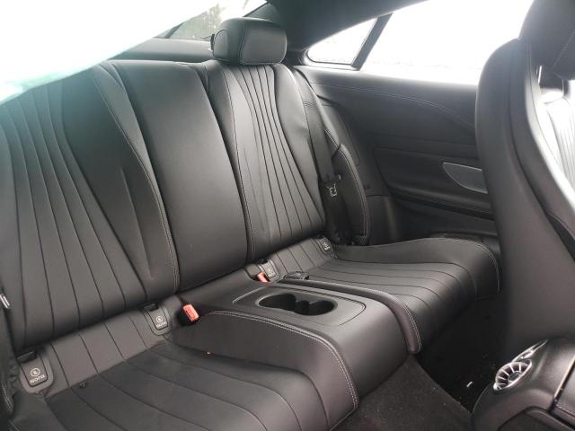 Photo 6 from auction – 2018 MERCEDES-BENZ E 400 with VIN WDD1J6FB4JF004215